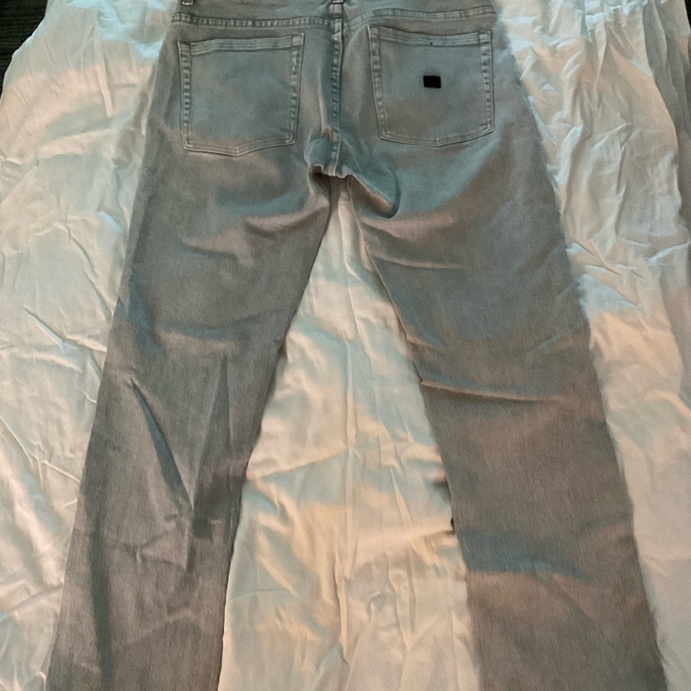 krew denim jeans